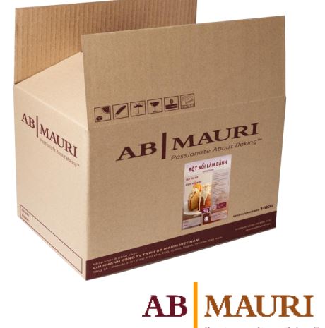 BỘT NỔI LÀM BÁNH MAURI (BAKING POWDER)