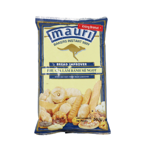 Phụ Gia Mauri Ngọt