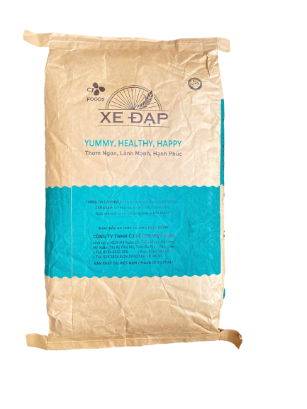 Bột trộn sẵn bánh Taiyaki A - 10kg