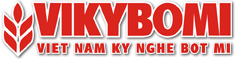 VIKYBOMI