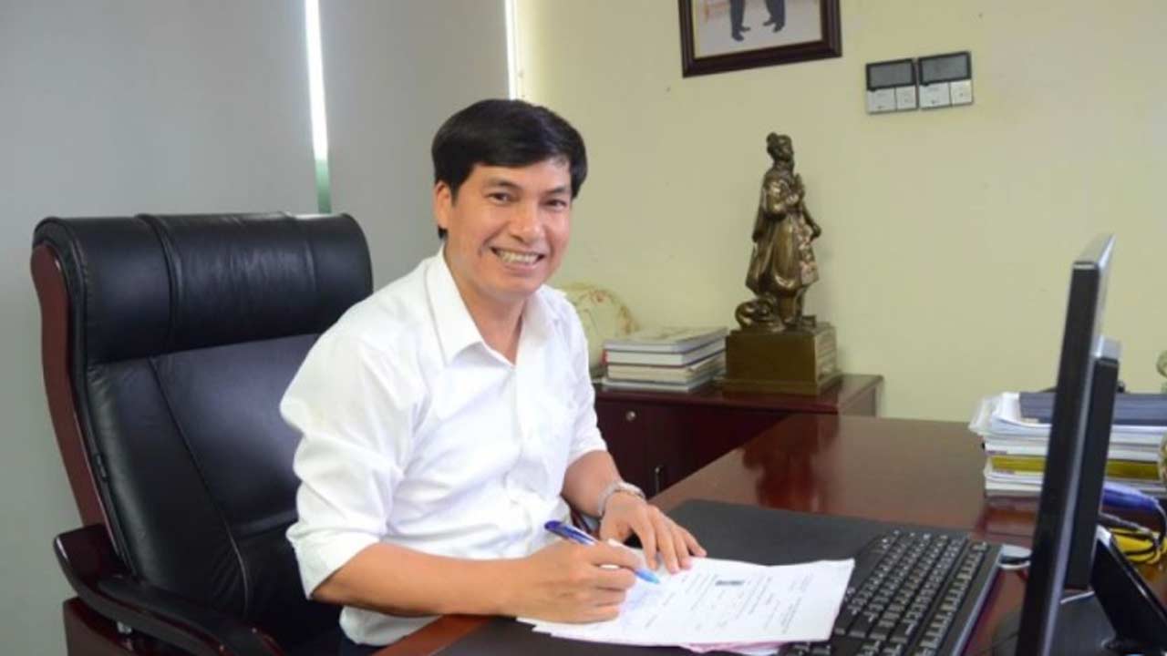 Gốm Chu Đậu: Hồi sinh một thương hiệu