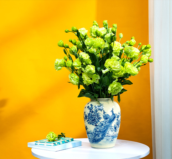 Bình cắm hoa đẹp