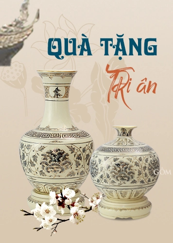 Set Quà tặng tri ân