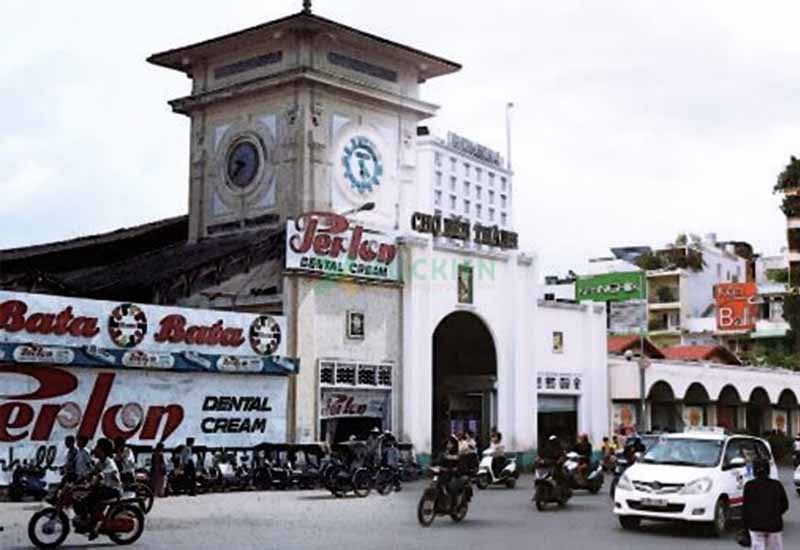 [Hoài niệm] Biển quảng cáo của người Sài Gòn trước 1975