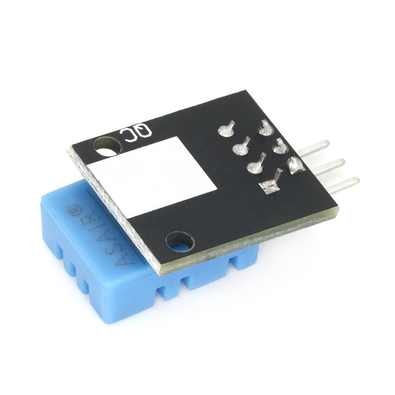 Module cảm biến nhiệt độ độ ẩm DHT11