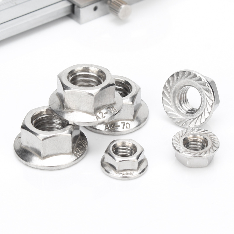Tán long đền khoá M3 M4 M5 M6