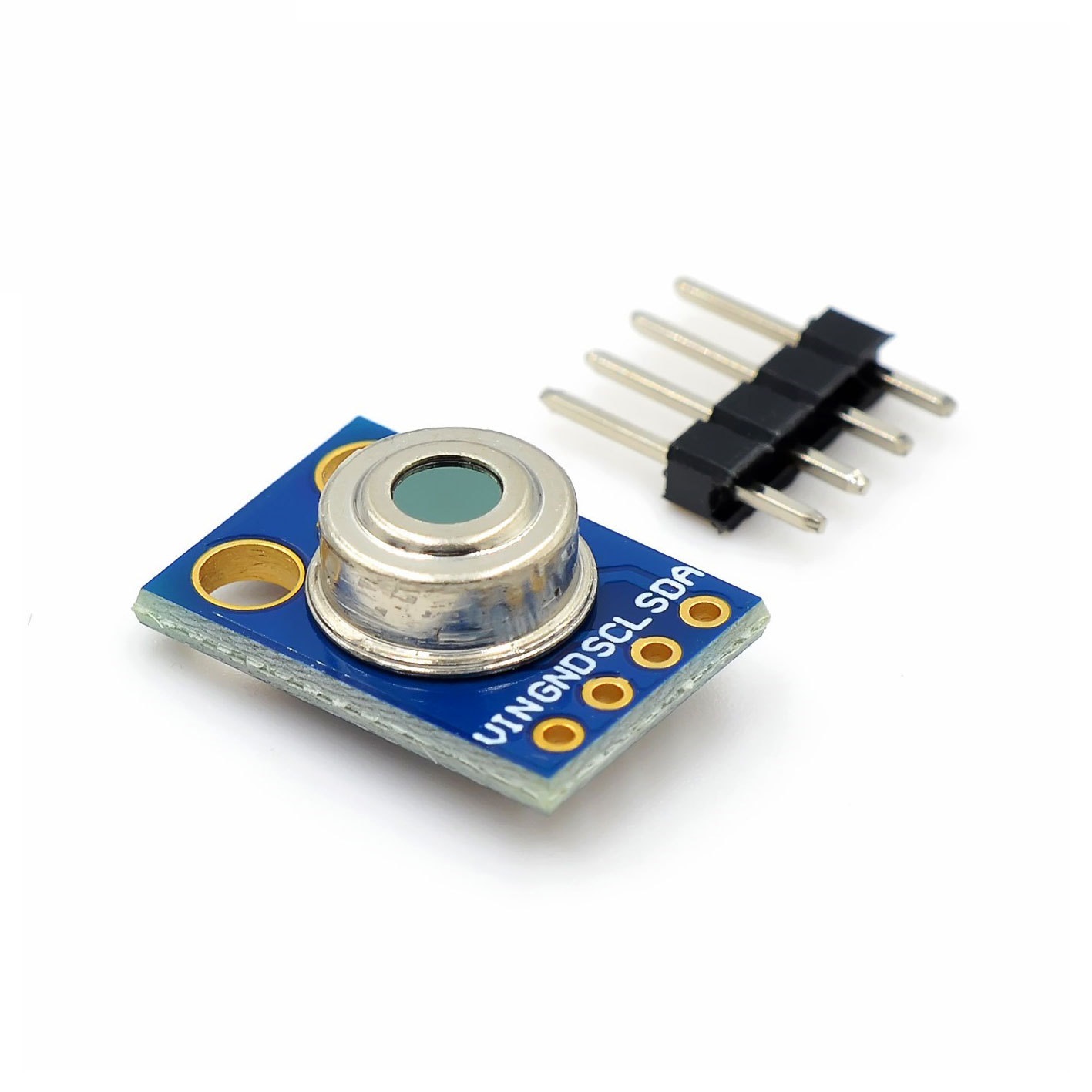 Cảm biến nhiệt hồng ngoại không tiếp xúc MLX90614