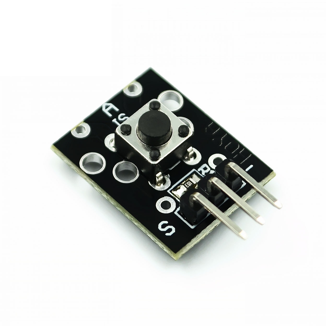 Module nút nhấn KY-004