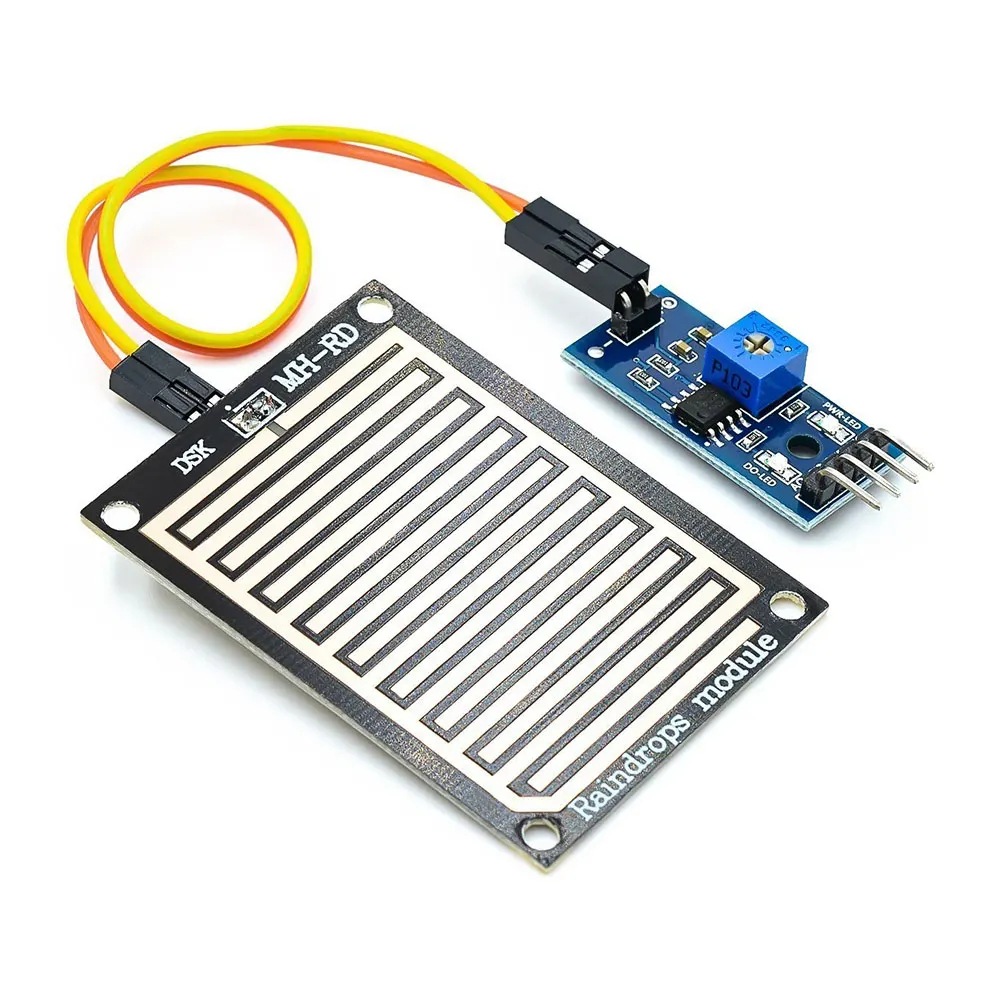 Cảm biến nước mưa Rain Water Sensor