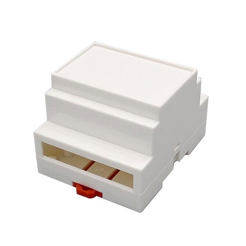 Vỏ hộp thiết bị