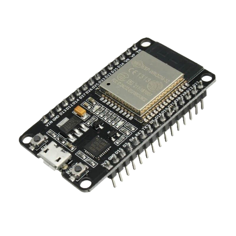 IOT - Internet Of Thing