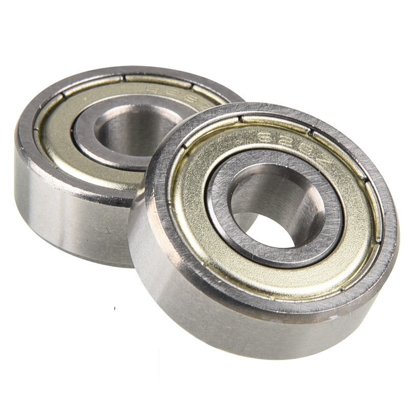 Linh kiện cơ khí