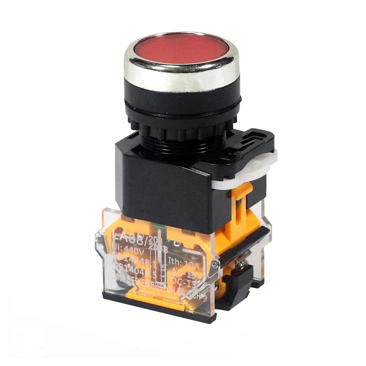 Phụ kiện tủ điện