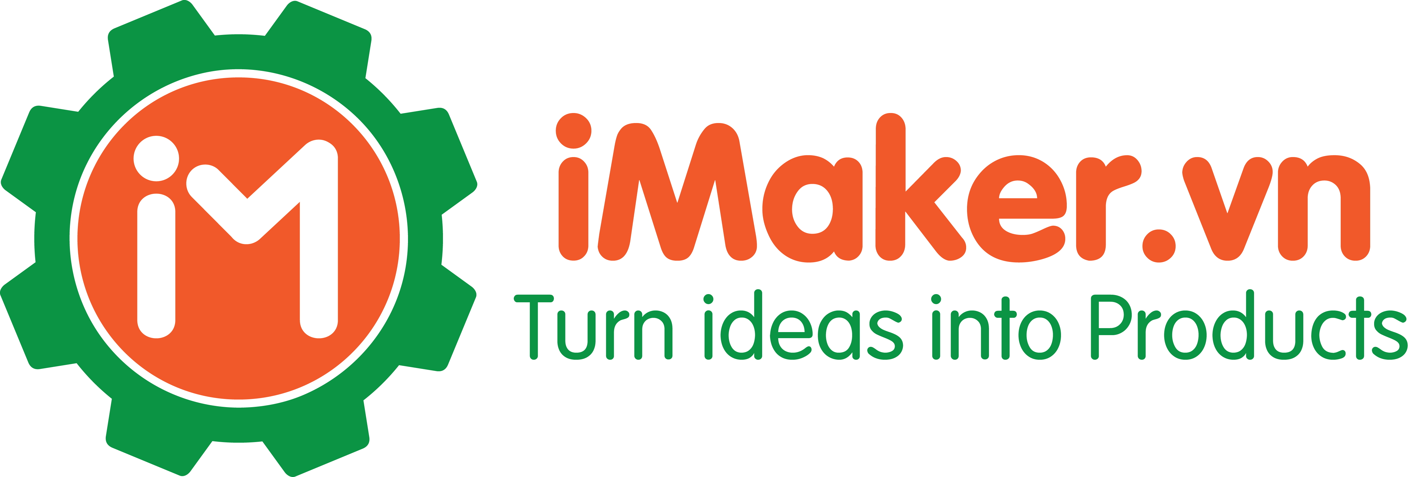 iMaker.vn - Điện Tử Robot