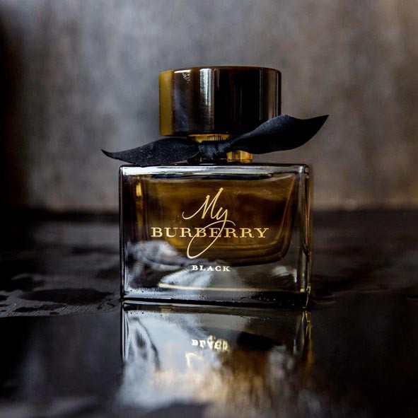 Nước Hoa Nữ Burberry My Burberry Black Parfum 90ml | Cheng 1982