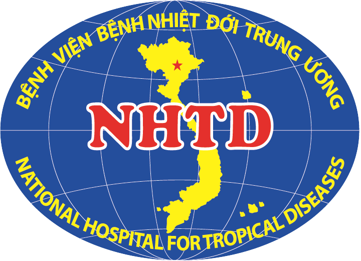 Bệnh viện Bệnh Nhiệt đới Trung Ương