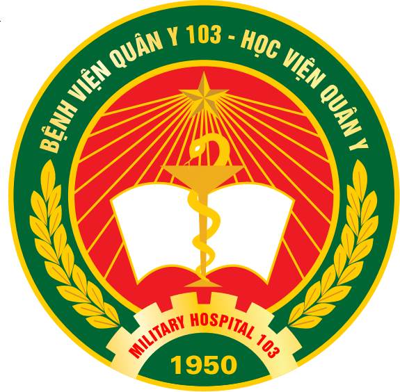 Bệnh viện Quân Y 103