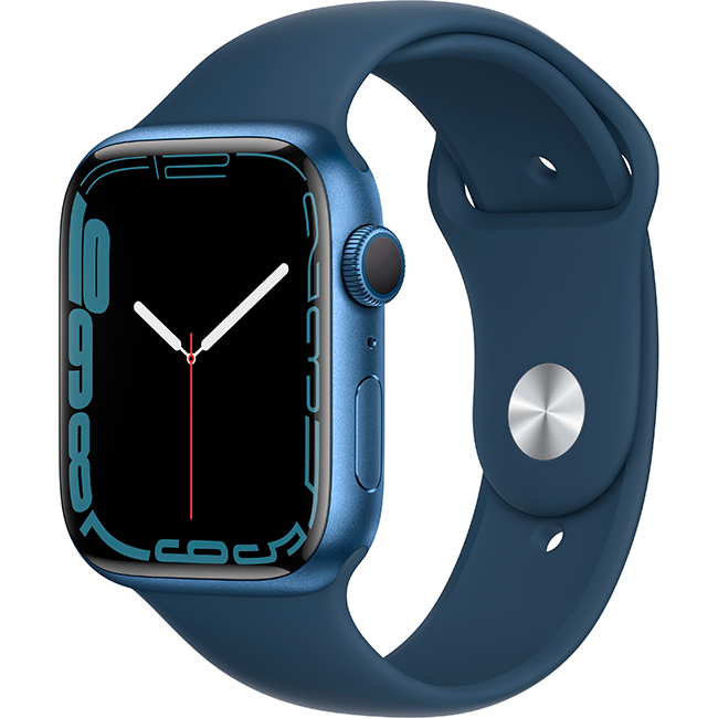 Apple Watch Series 7 Aluminum
