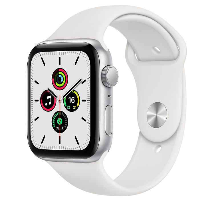 Apple Watch SE