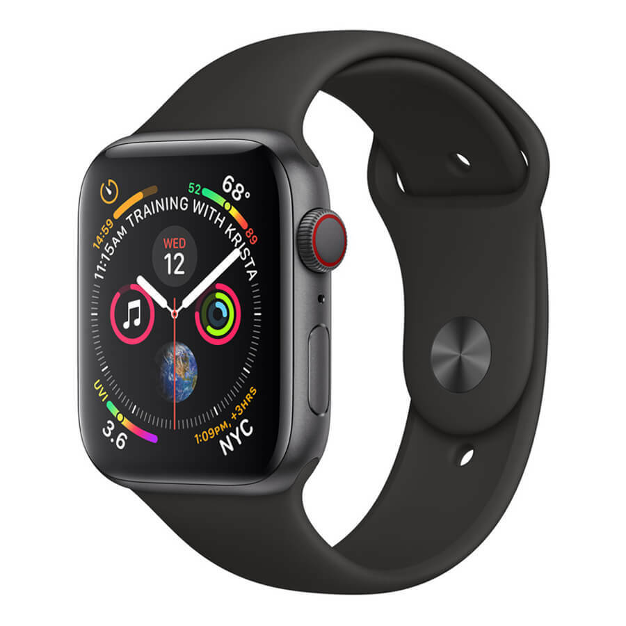 Apple Watch Series 4