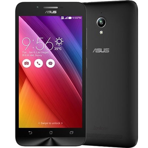 Zenfone GO