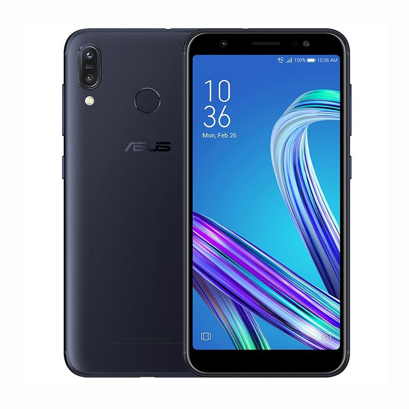 Zenfone Max