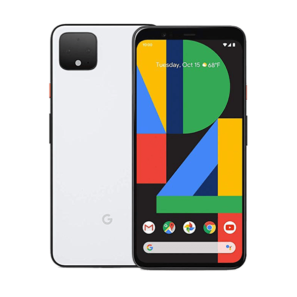 Google Pixel 4 | 4 XL