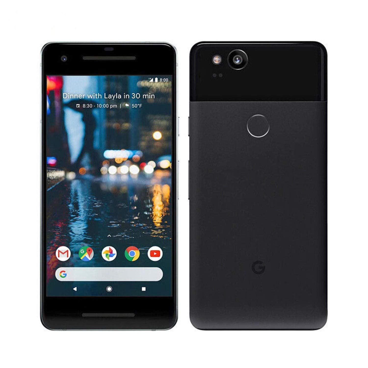 Google Pixel 2 | 2 XL