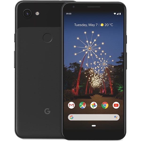 Google Pixel 3a | 3a XL