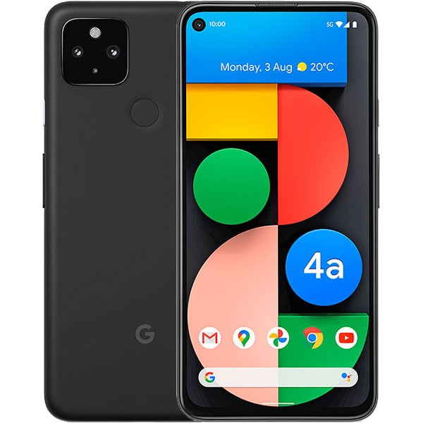 Google Pixel 4a | 4a 5G