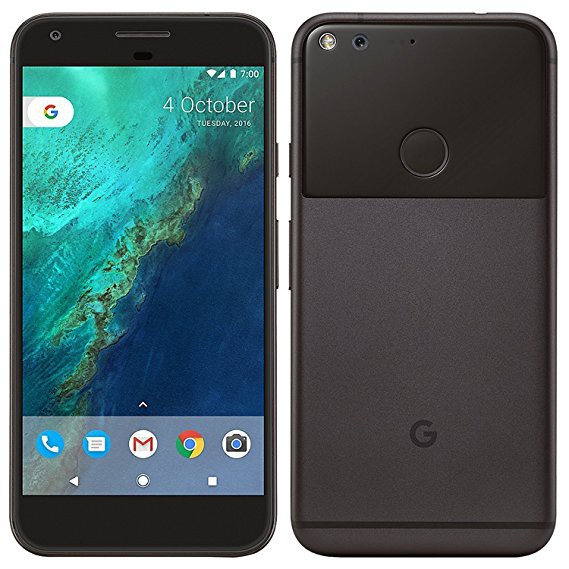 Google Pixel | XL