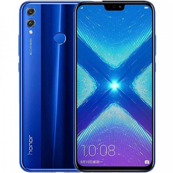 Huawei Honor X