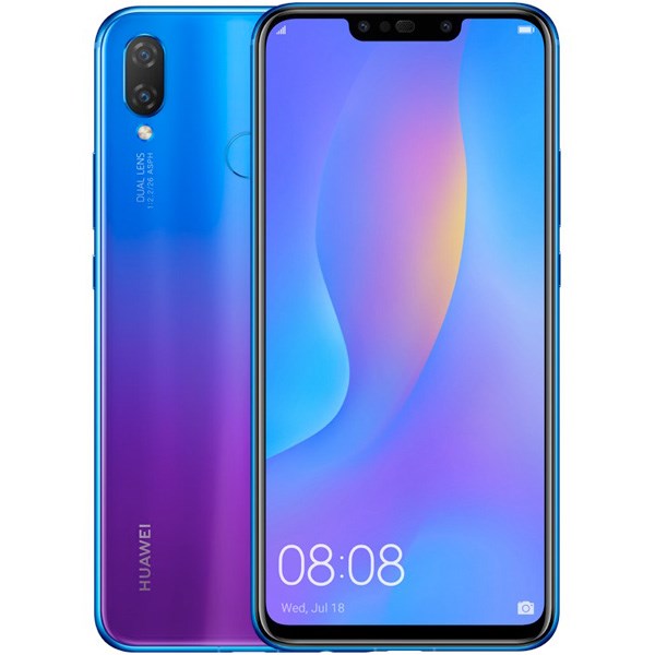 Huawei Nova