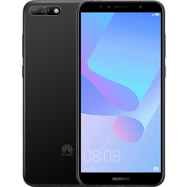 Huawei Y