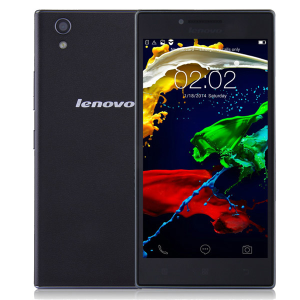 Lenovo P