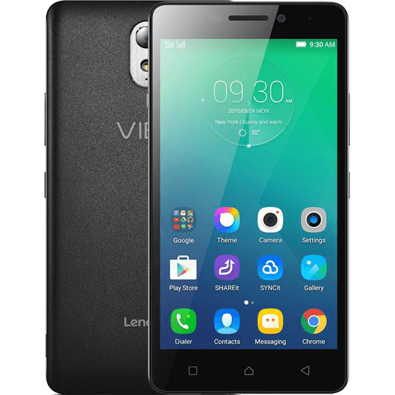 Lenovo Vibe