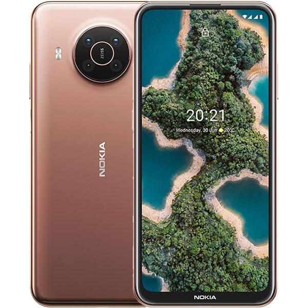 Nokia X