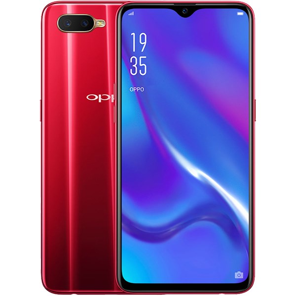 Oppo K