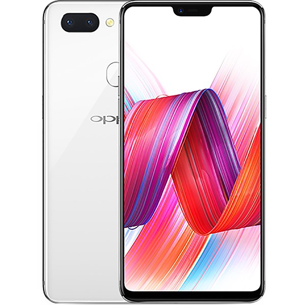 Oppo R