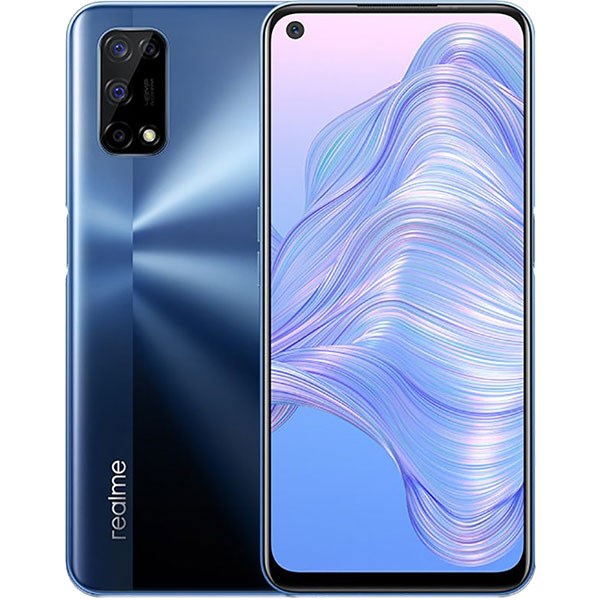 Realme V