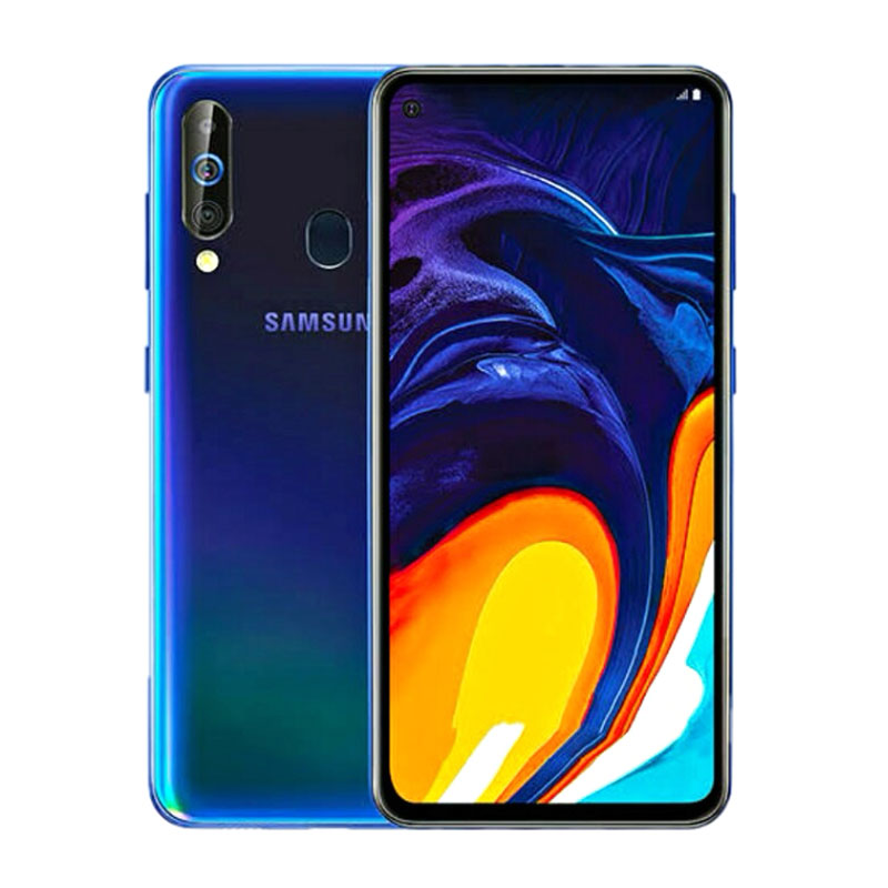 Galaxy M