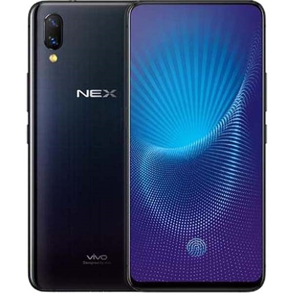 Vivo NEX