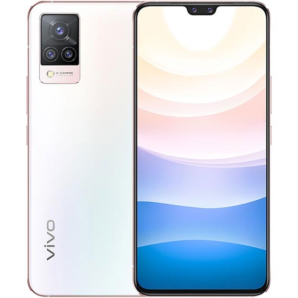 Vivo S