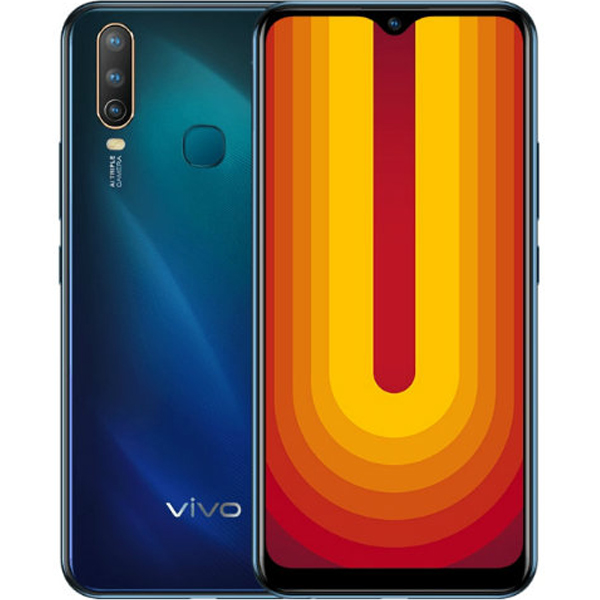 Vivo U