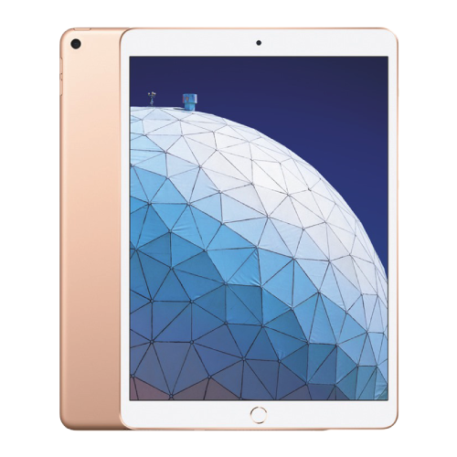 iPad Air 3