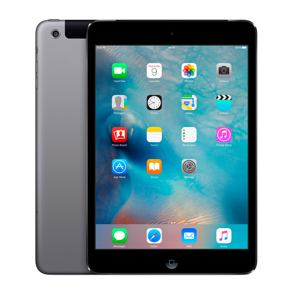 iPad Mini 2