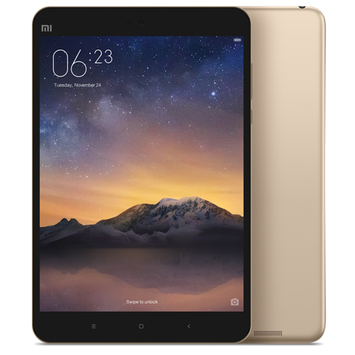 Xiaomi Mi Pad 2