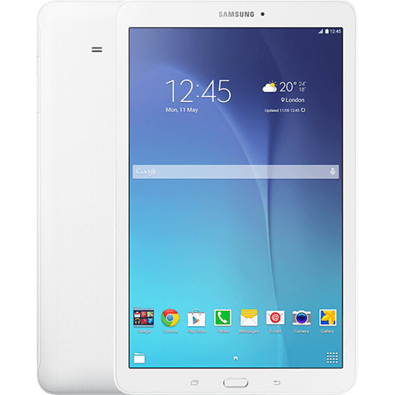 Samsung Galaxy Tab E