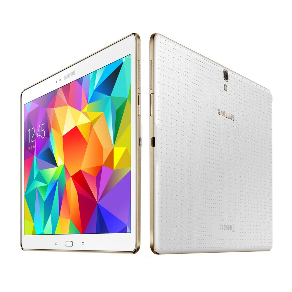 Samsung Galaxy Tab S