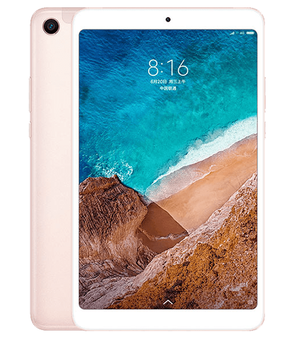 Xiaomi Mi Pad 4
